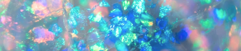 Crystal Opal