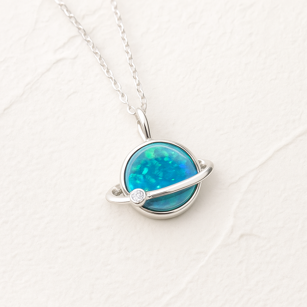 Lunar Earth