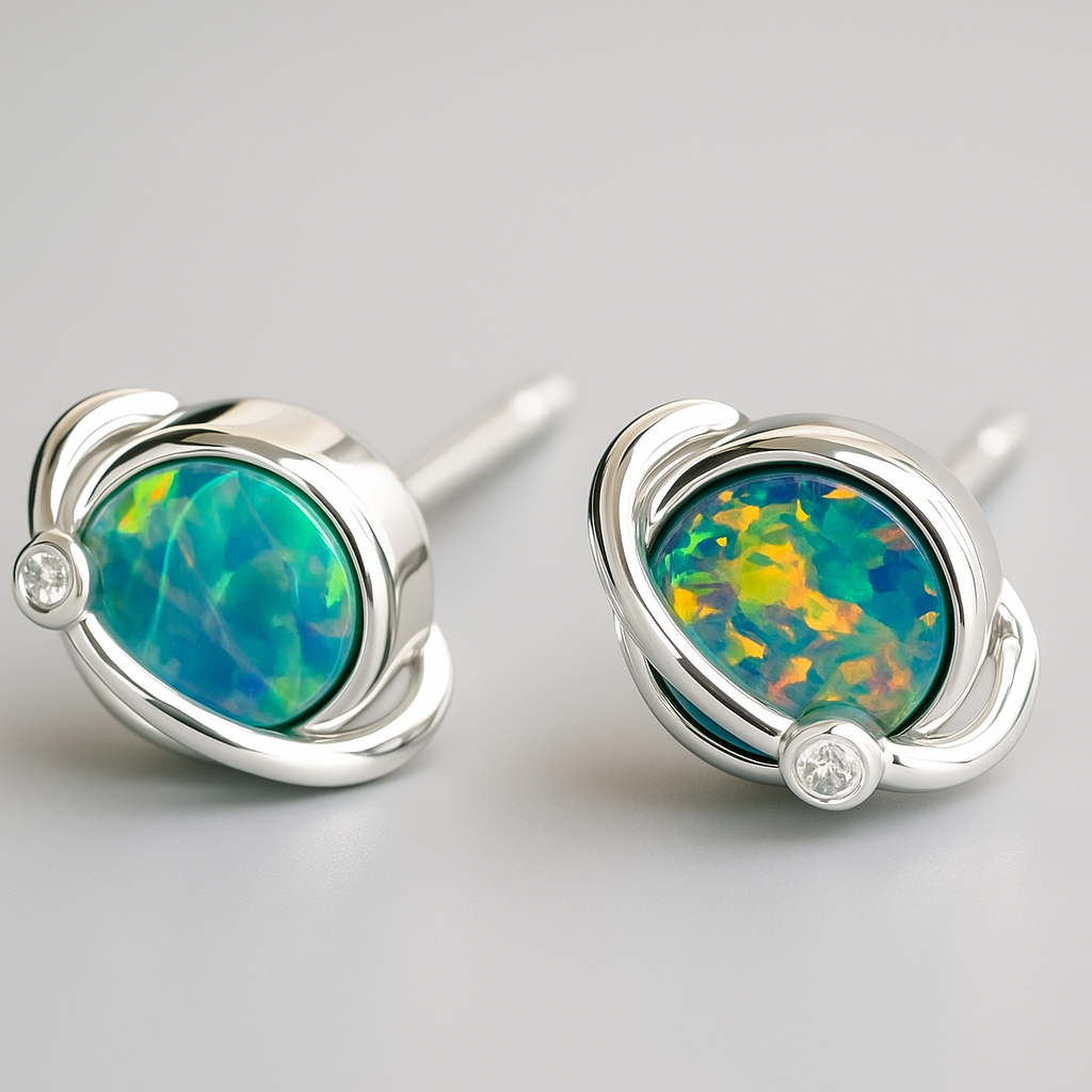 Lunar Earth