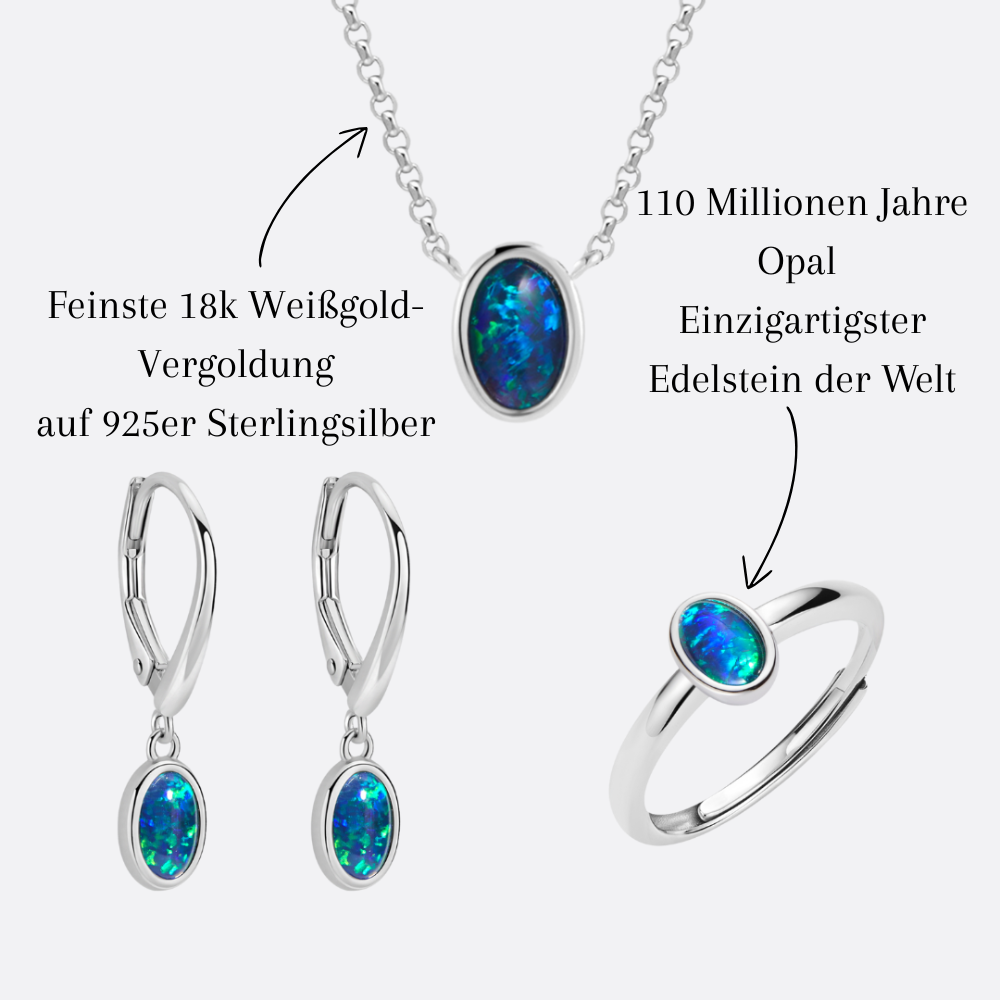 Allure of Flame - Komplett-Set