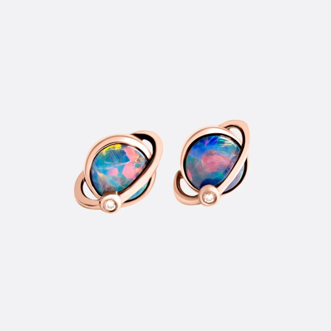 Lunar Earth