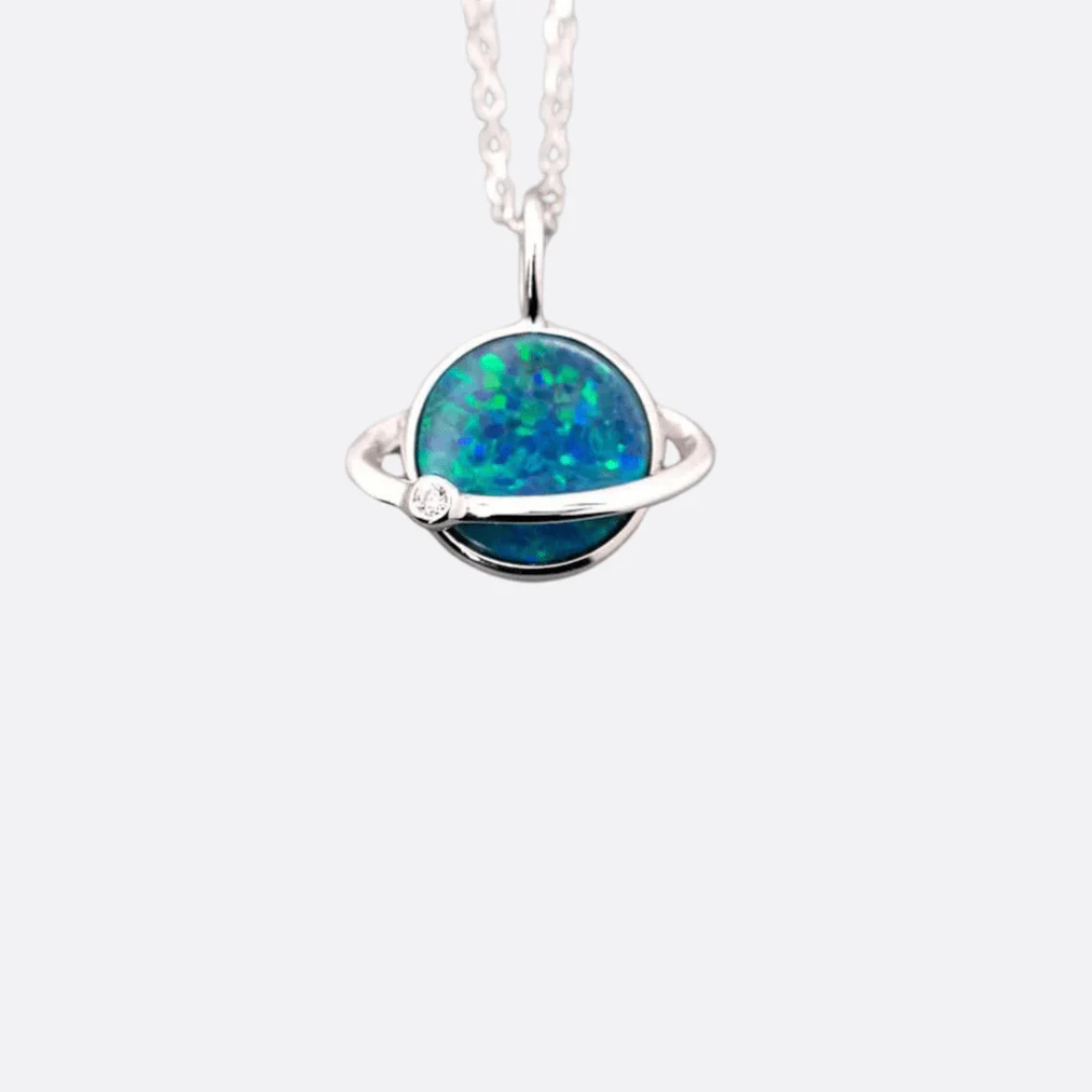 Lunar Earth