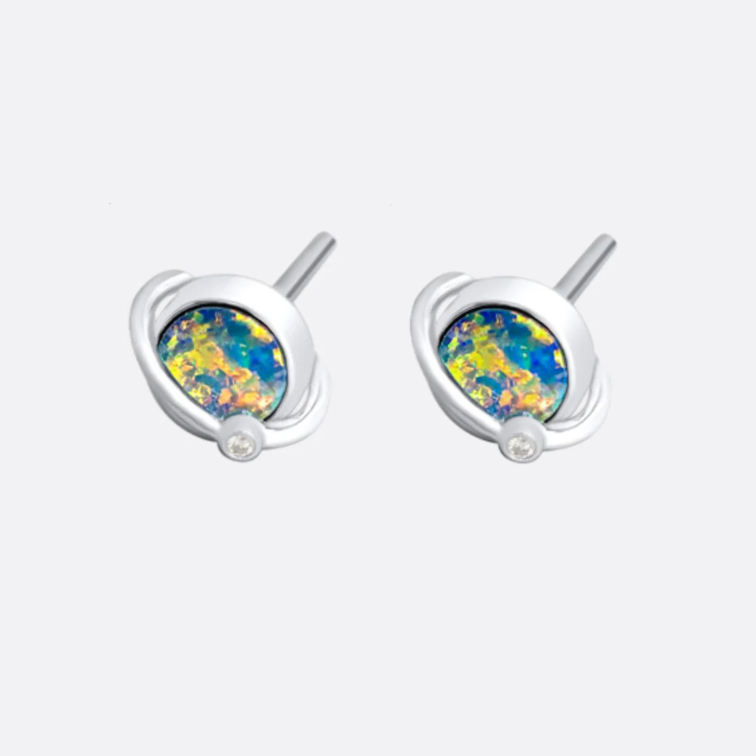 Lunar Earth