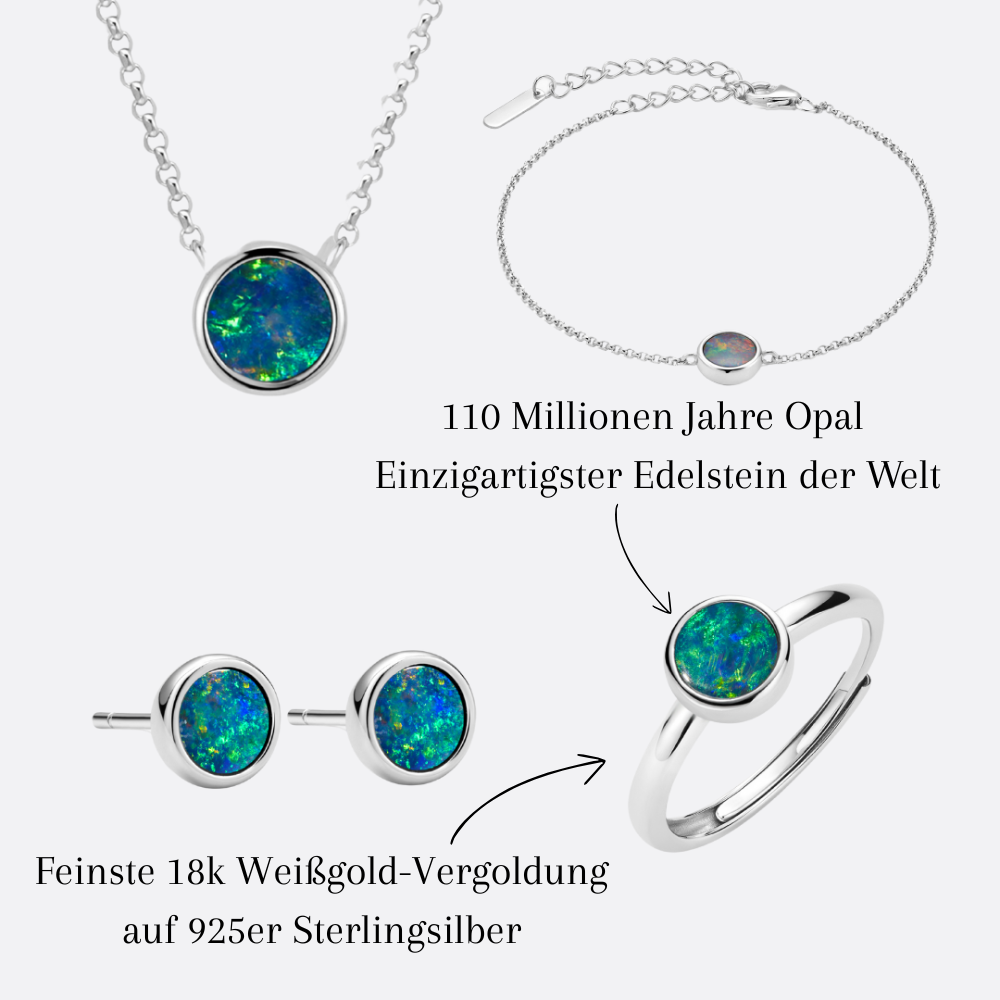 Circle of Colors - Set completo