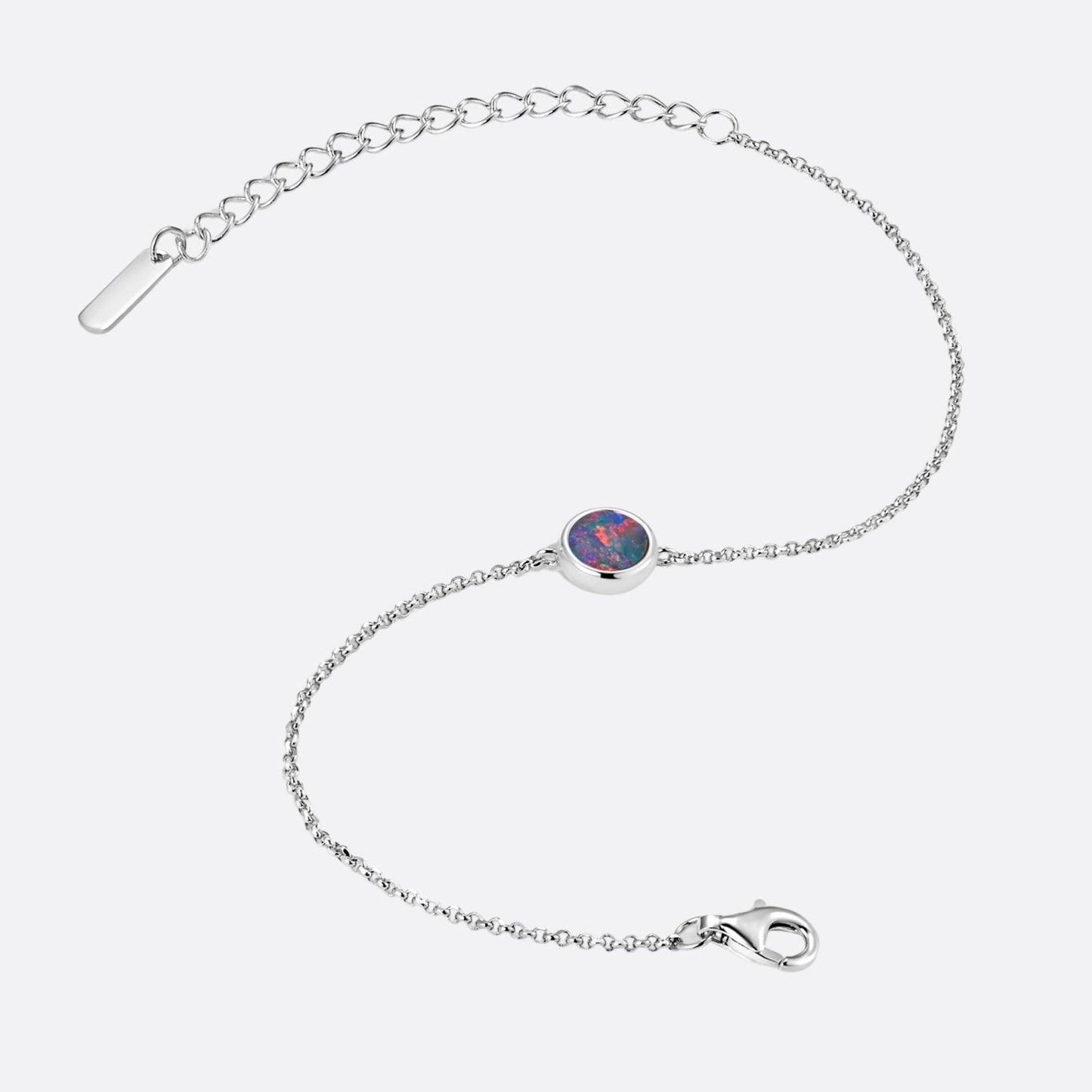 Circle of the Black Opal - Armband | Liberty Angels