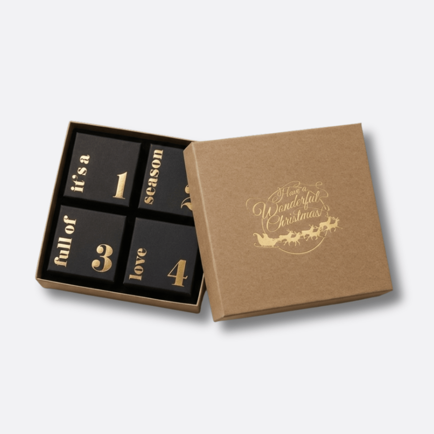 Elephant Island - Komplett - Set - | Liberty Angels