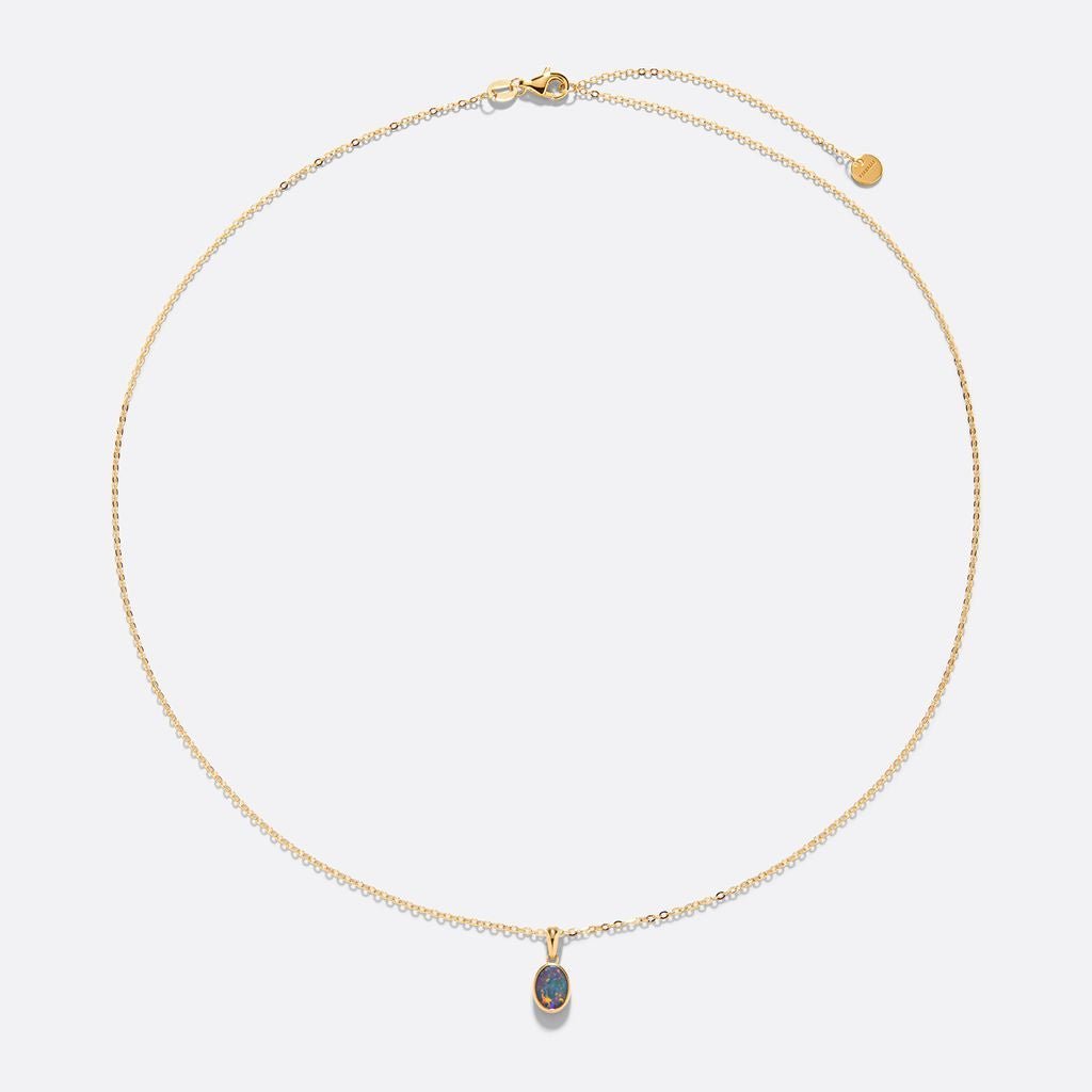 Essenza Opale - Kette | Liberty Angels