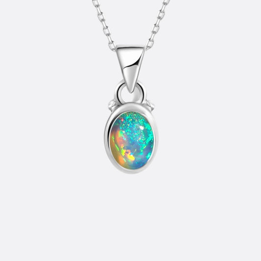 Ethiopian Light - Kette | Liberty Angels
