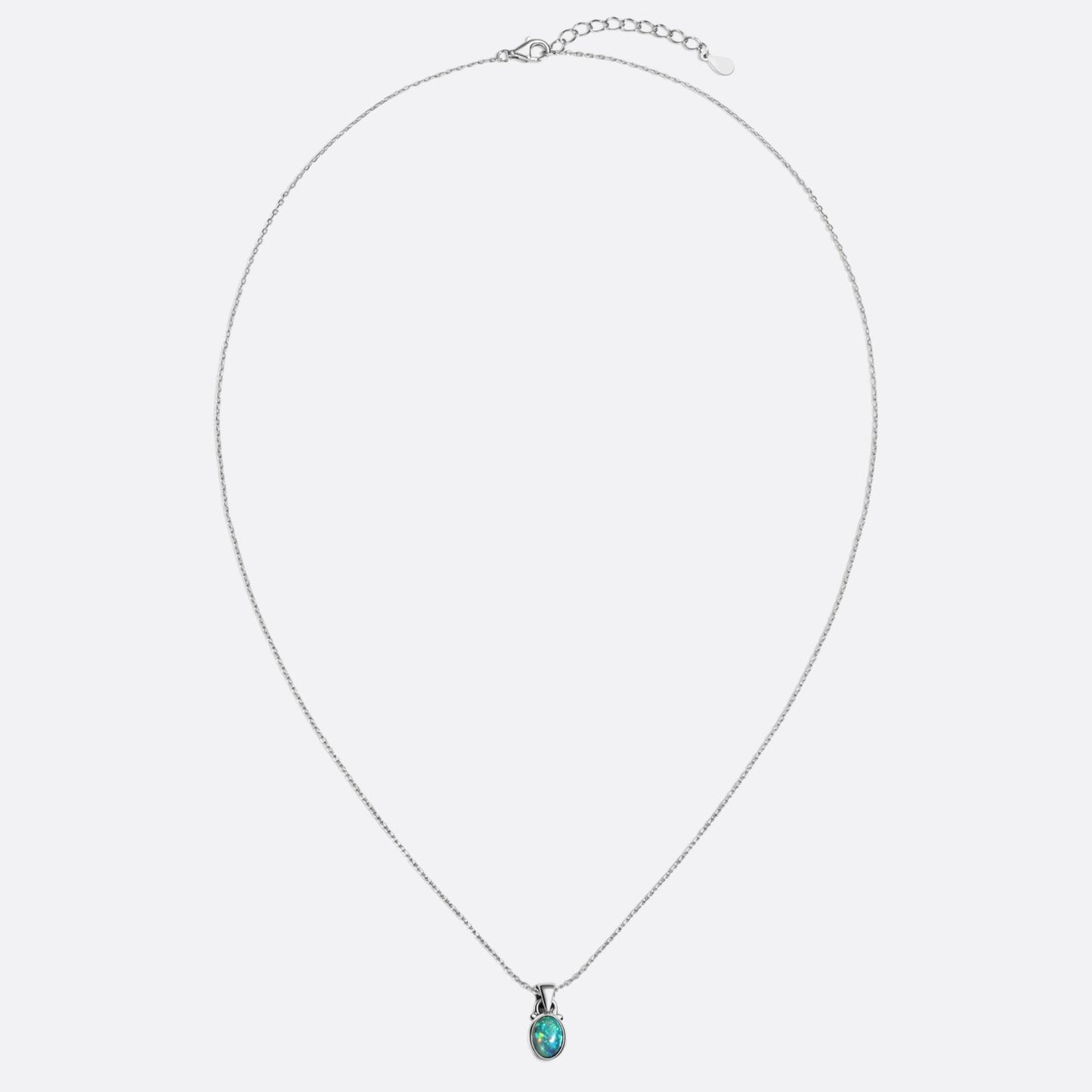 Ethiopian Light - Kette | Liberty Angels