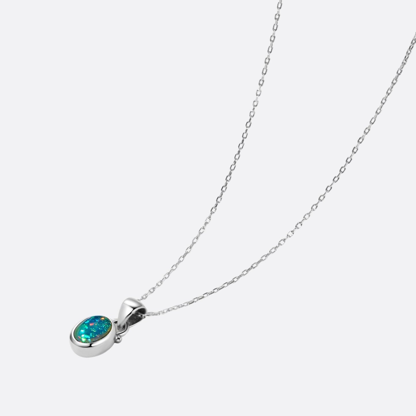 Ethiopian Light - Kette | Liberty Angels