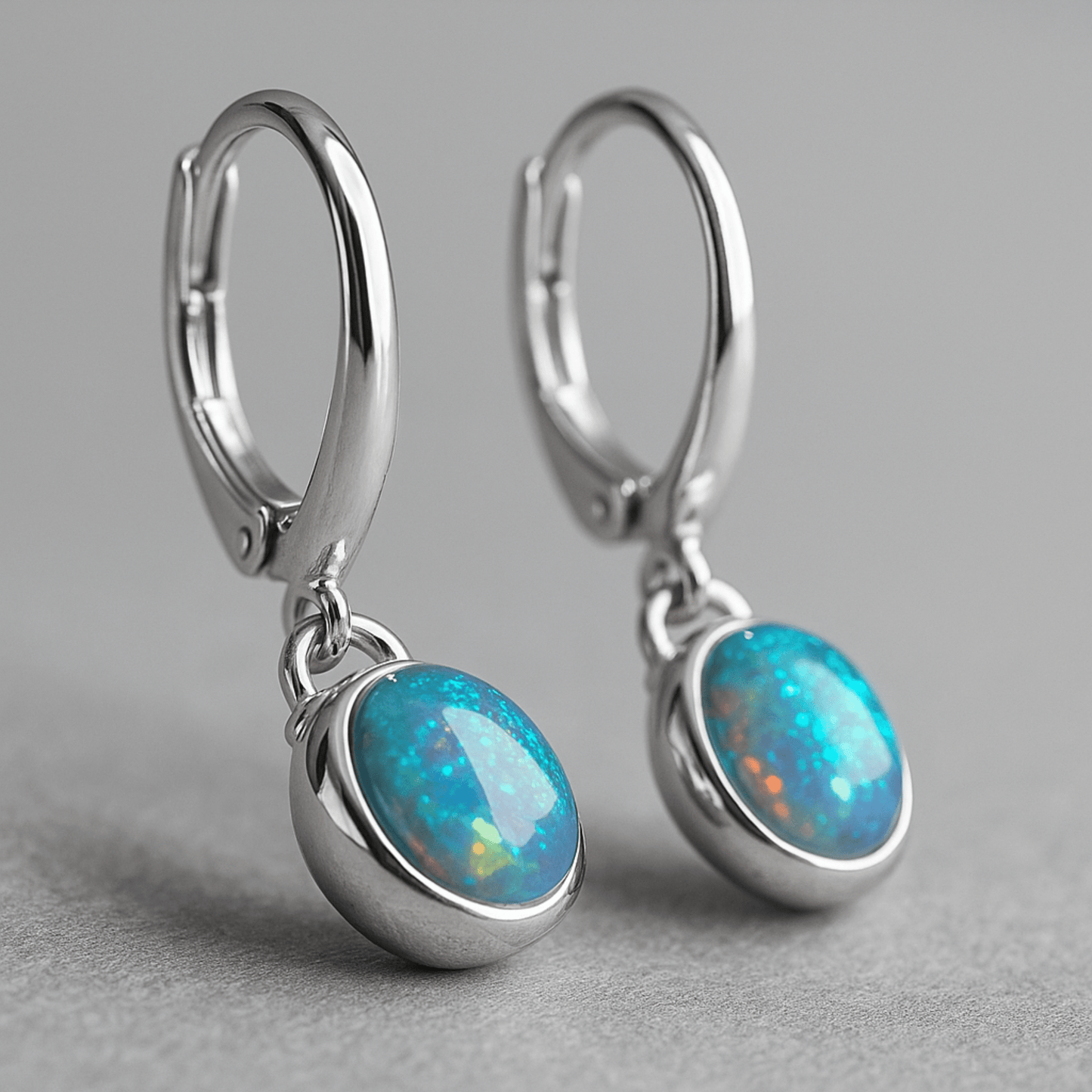 Ethiopian Light - Ohrring | Liberty Angels