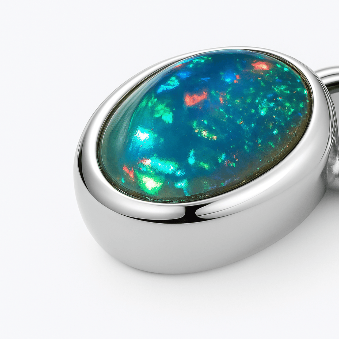 Ethiopian Light - Ohrring | Liberty Angels