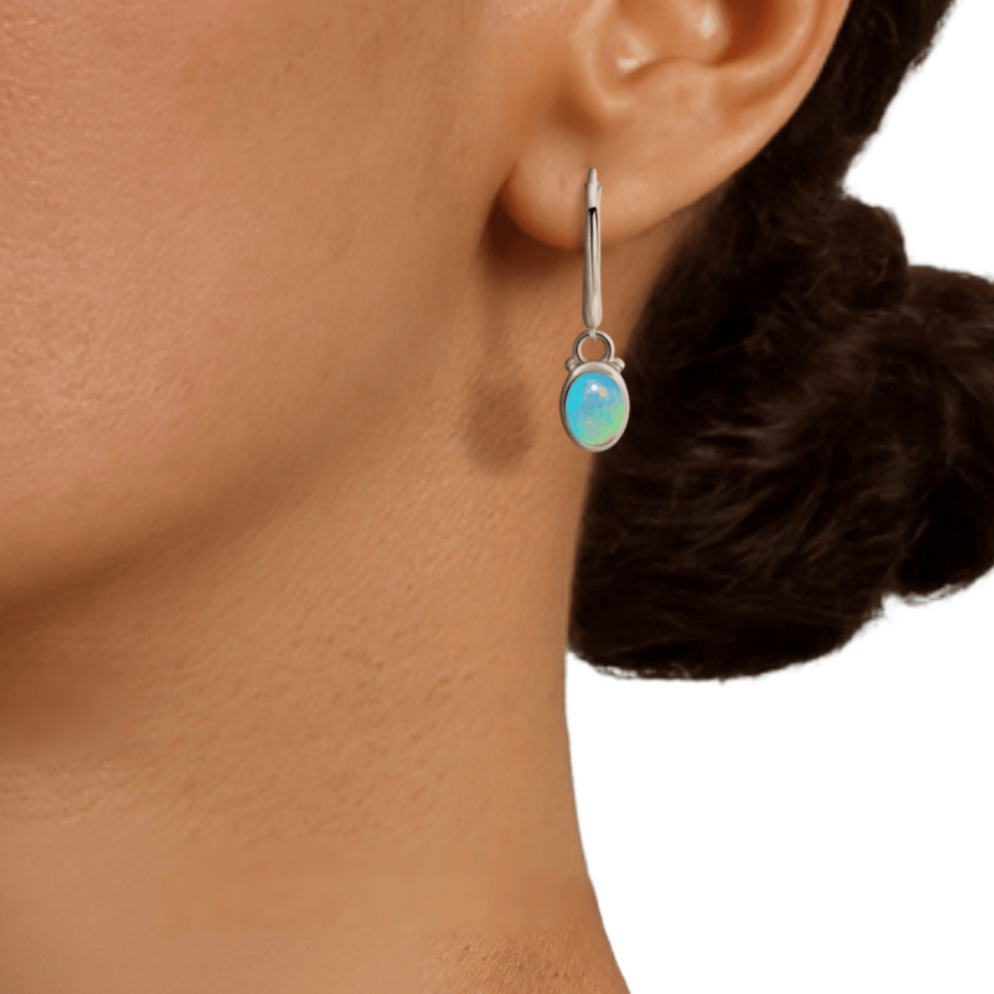 Ethiopian Light - Ohrring | Liberty Angels