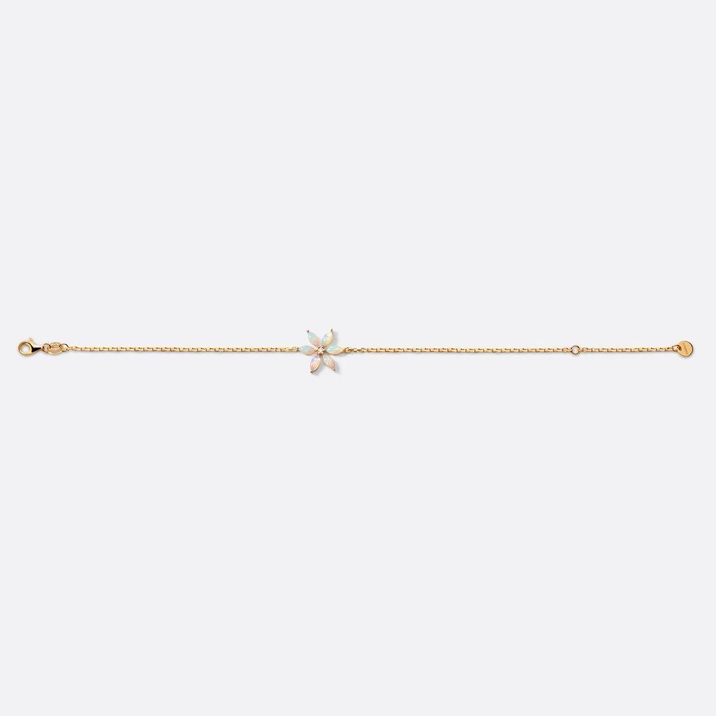 Fiore di Vita - Armband | Liberty Angels