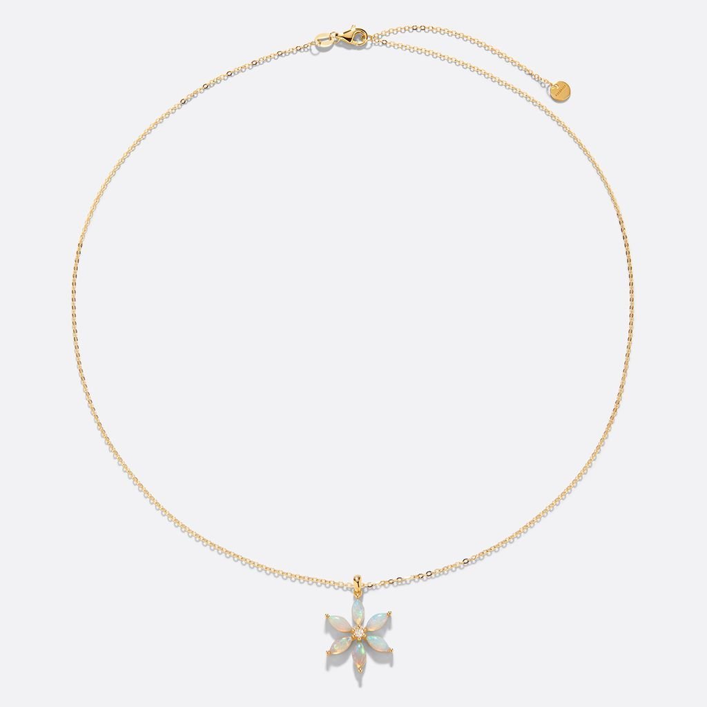 Fiore di Vita - Kette | Liberty Angels