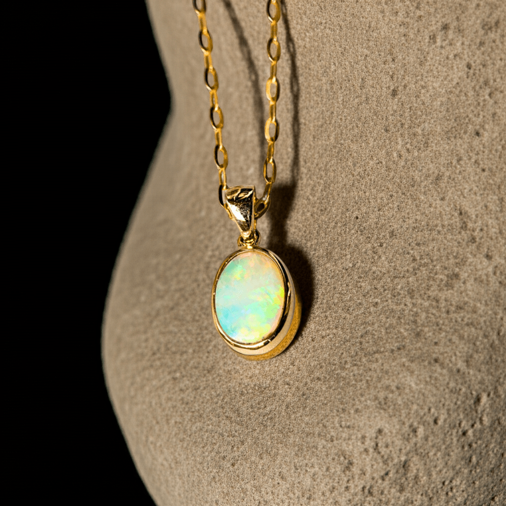 Forma d'Oro - Kette | Liberty Angels