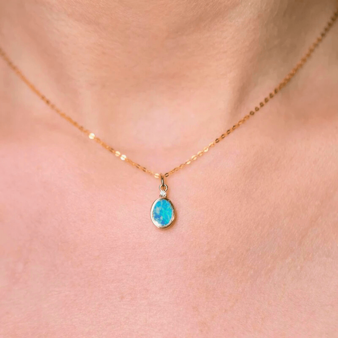 Forma d'Oro - Kette | Liberty Angels