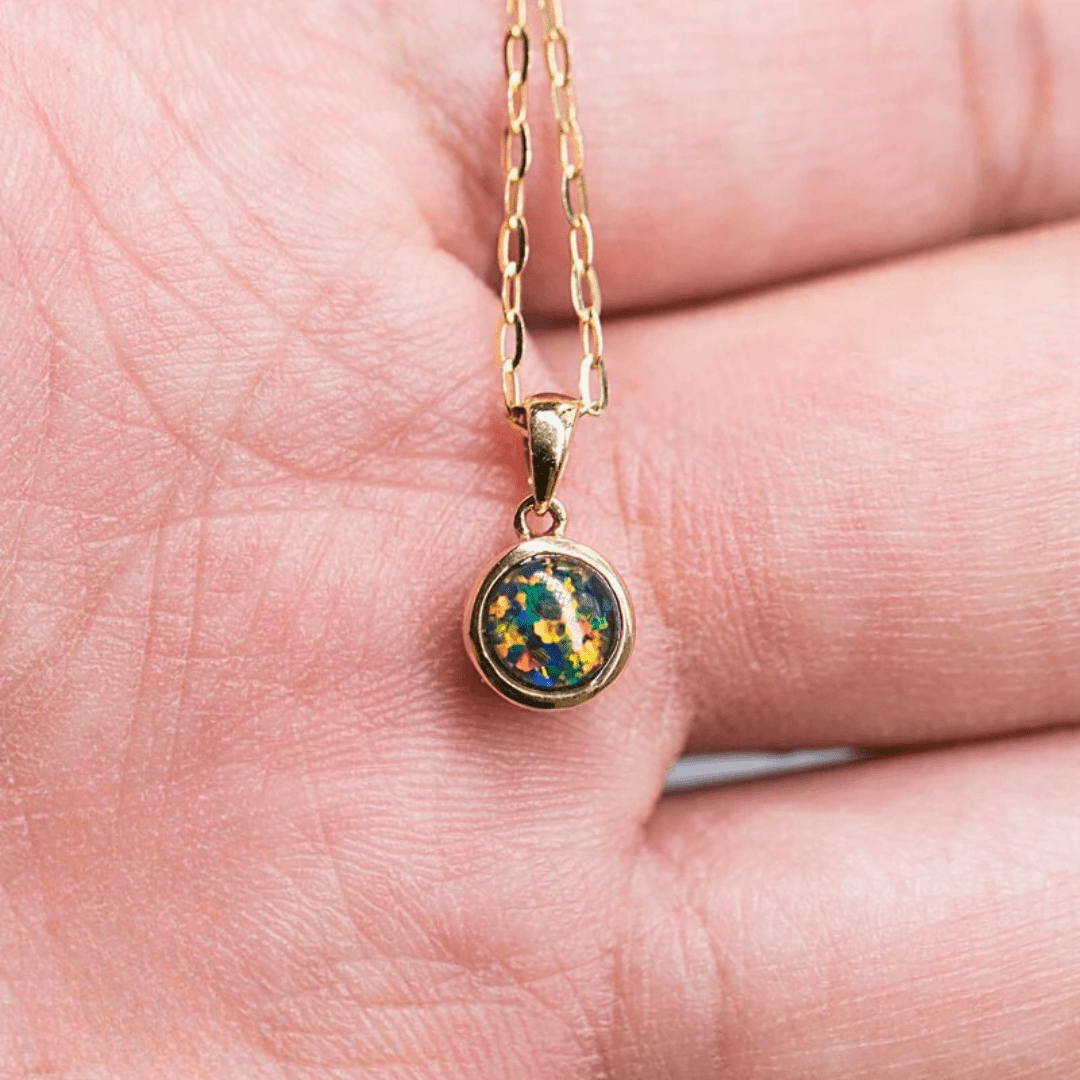 Forma d'Oro - Kette | Liberty Angels