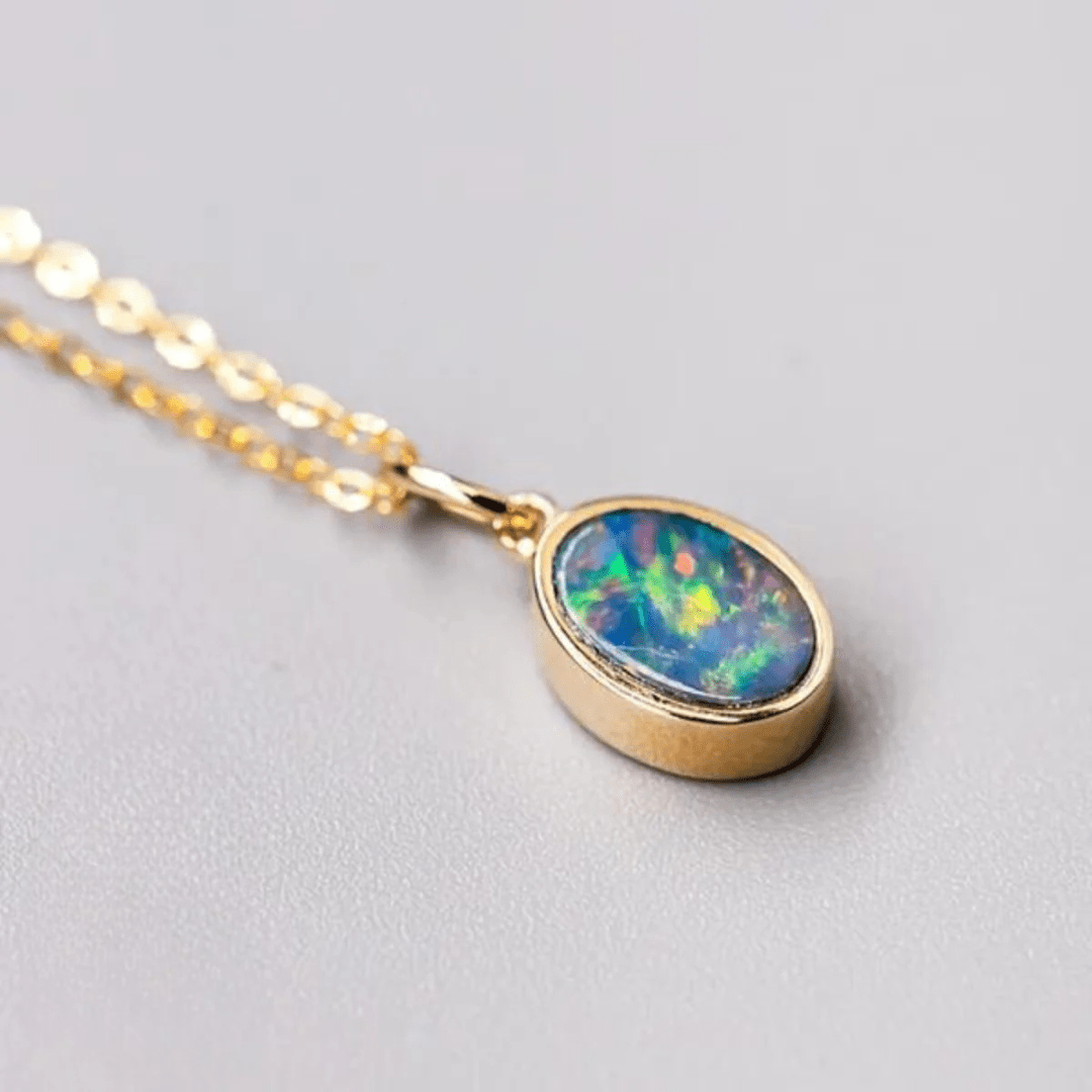 Forma d'Oro - Kette | Liberty Angels