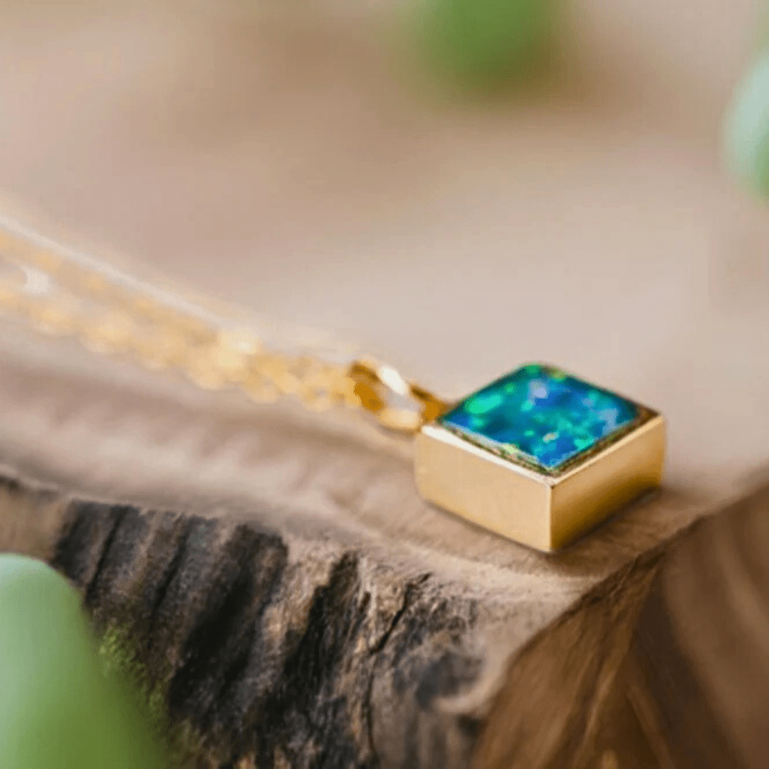 Forma d'Oro - Kette | Liberty Angels