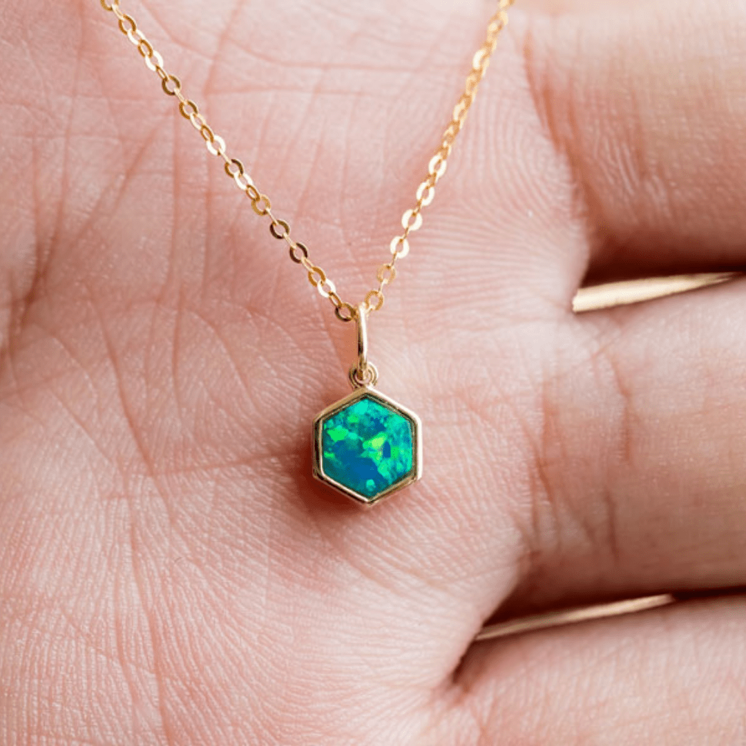 Forma d'Oro - Kette | Liberty Angels