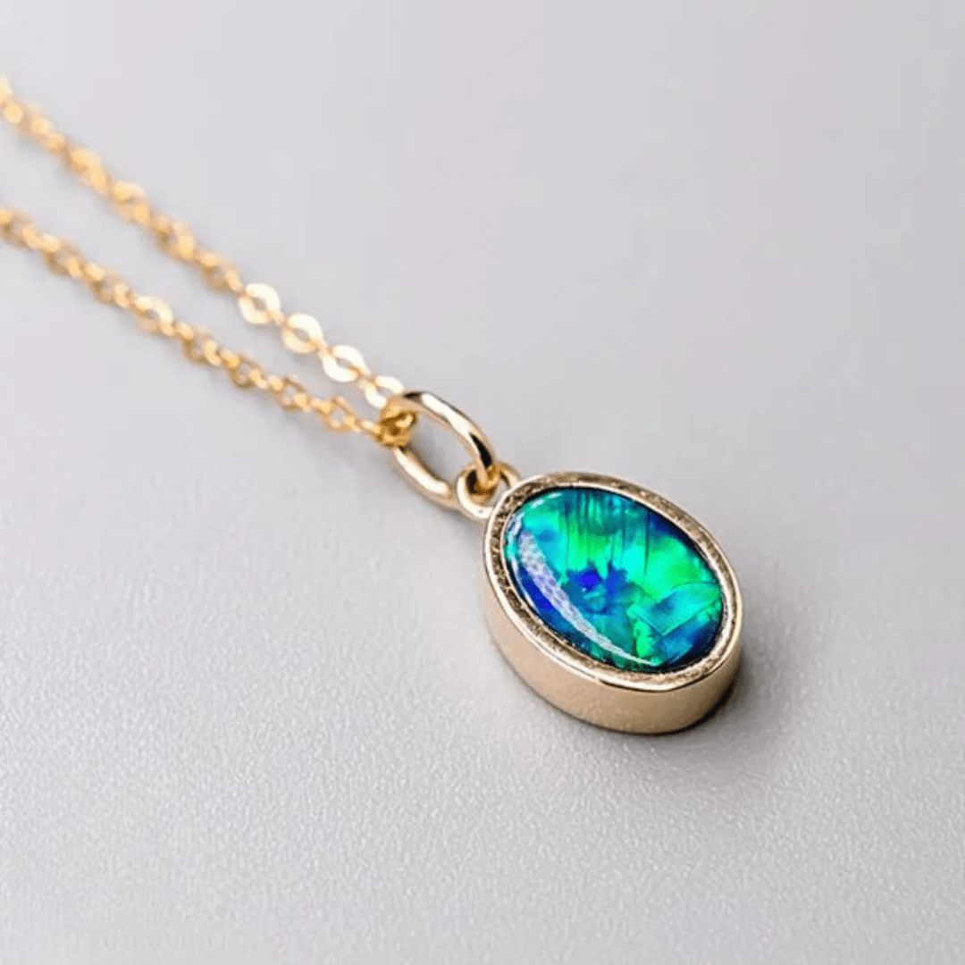 Forma d'Oro - Kette | Liberty Angels