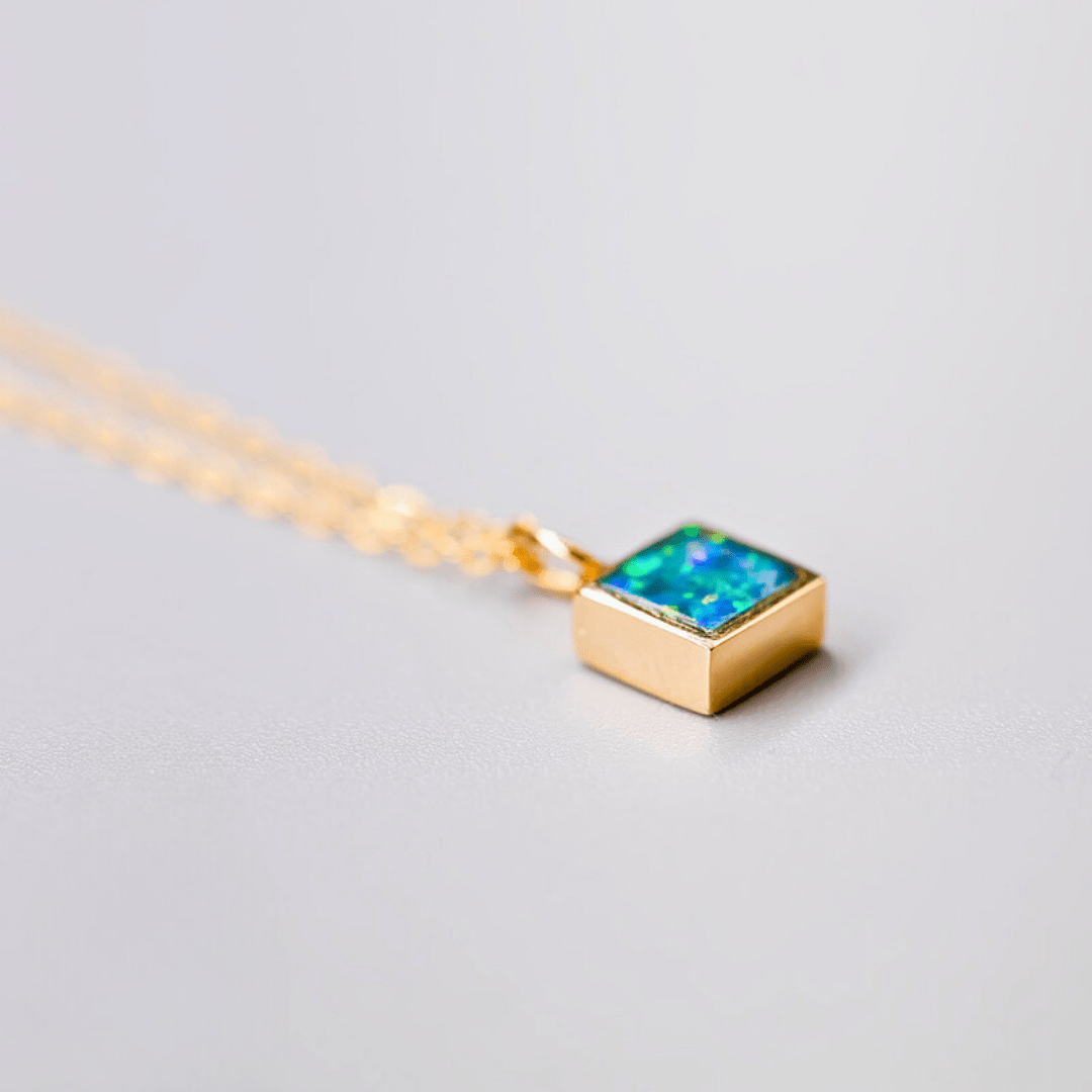 Forma d'Oro - Kette | Liberty Angels