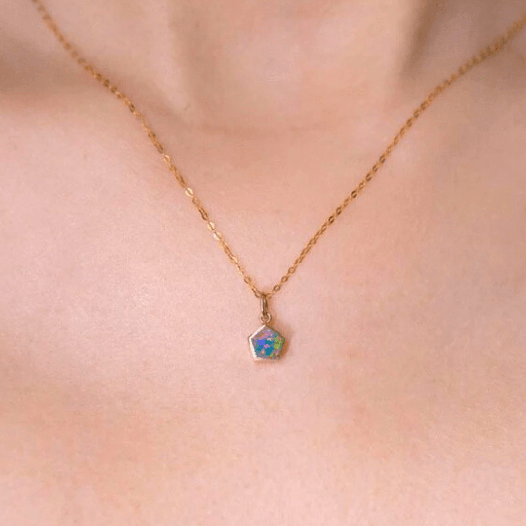 Forma d'Oro - Kette | Liberty Angels