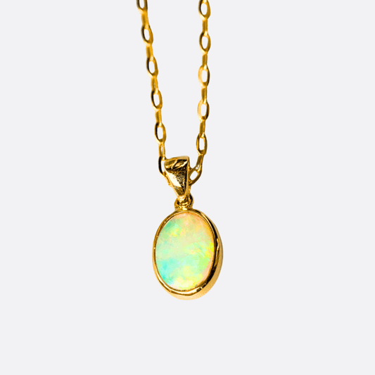 Forma d'Oro - Kette | Liberty Angels