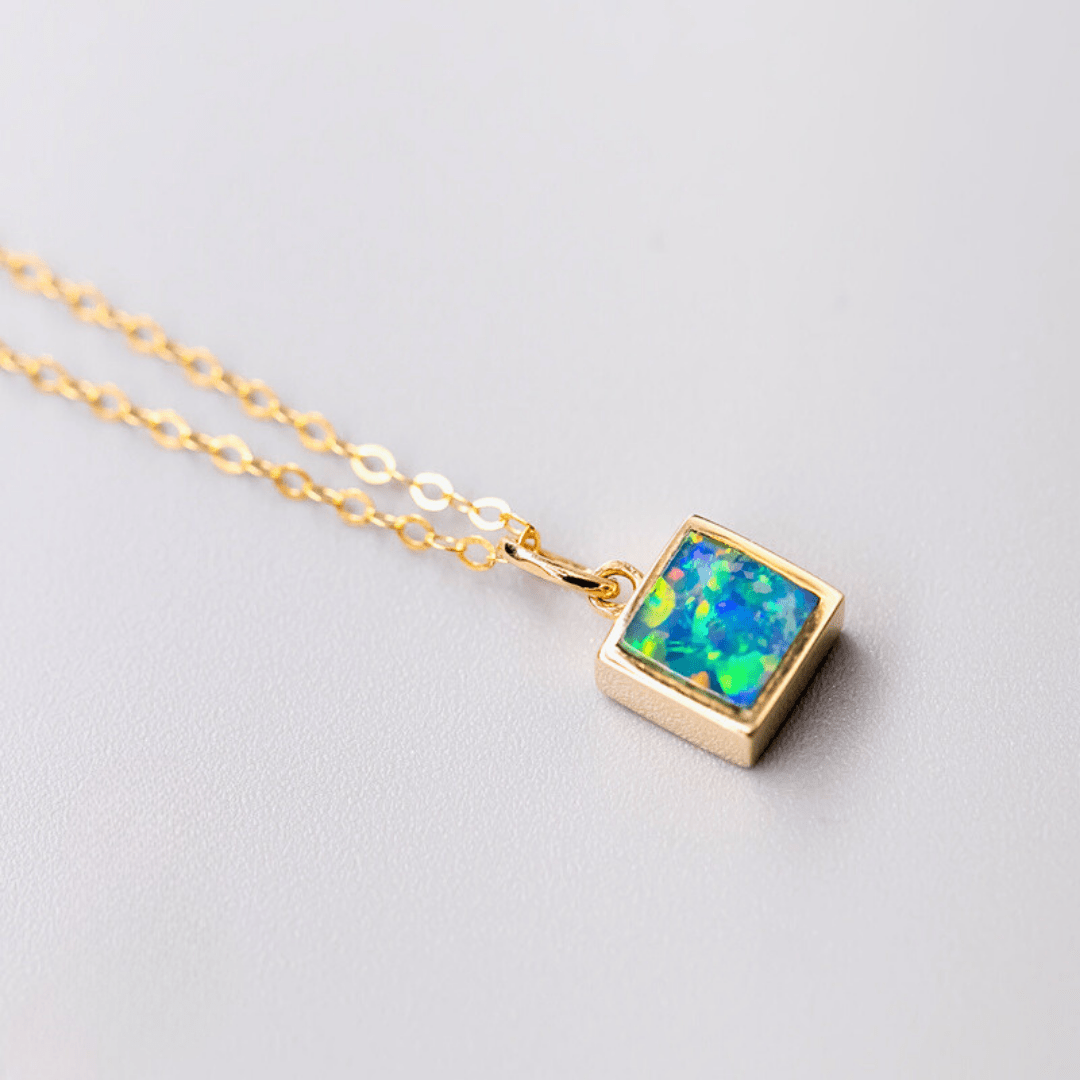Forma d'Oro - Kette | Liberty Angels