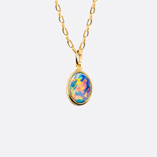 Forma d'Oro - Kette | Liberty Angels