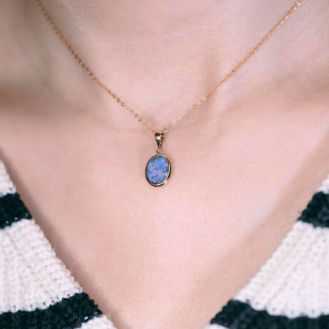 Forma d'Oro - Kette | Liberty Angels