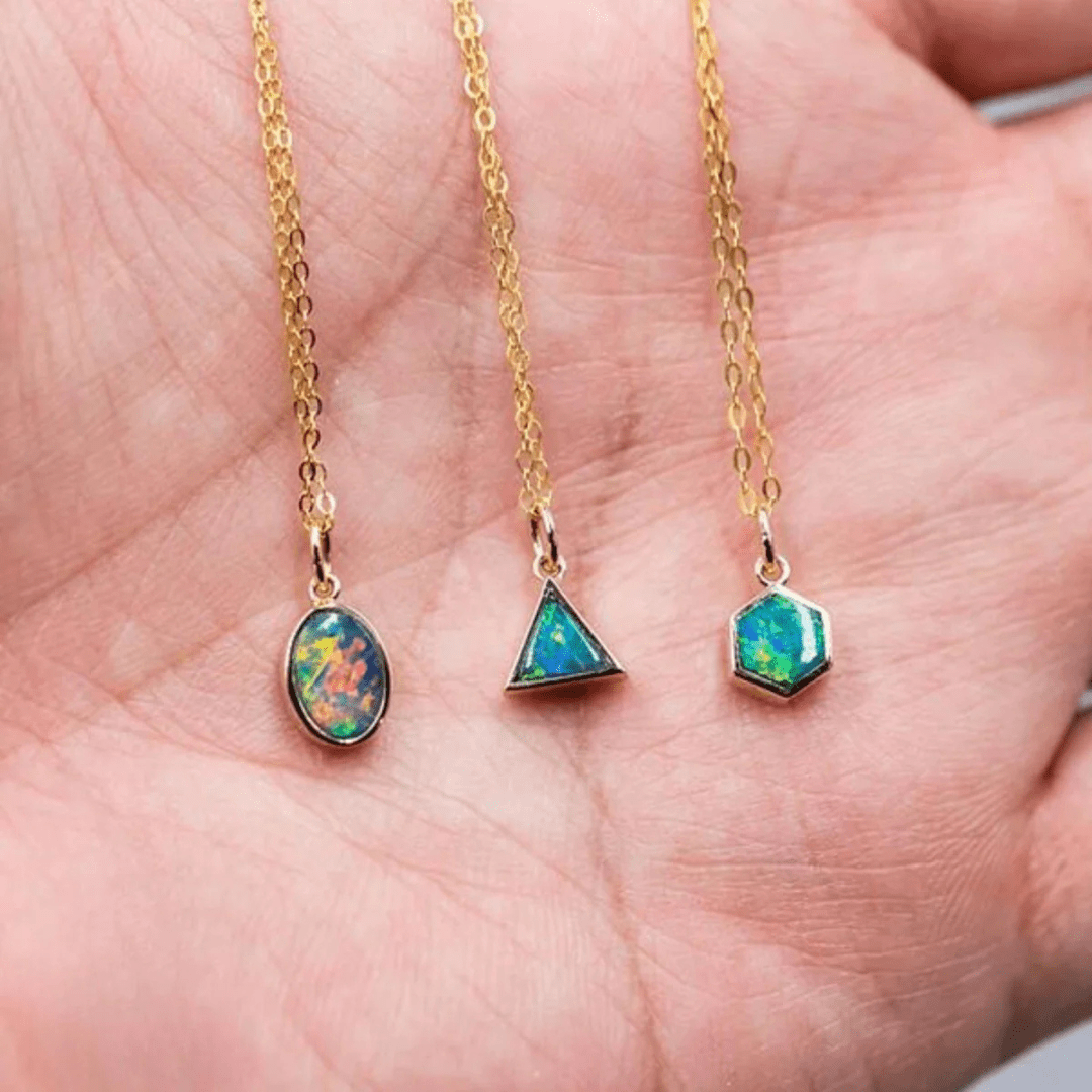 Forma d'Oro - Kette | Liberty Angels