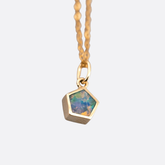 Forma d'Oro - Kette | Liberty Angels