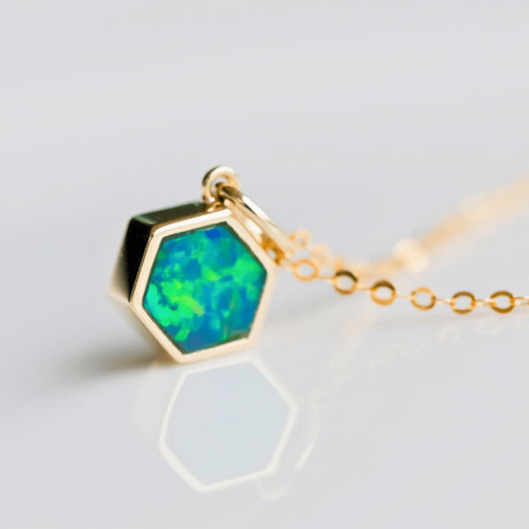 Forma d'Oro - Kette | Liberty Angels