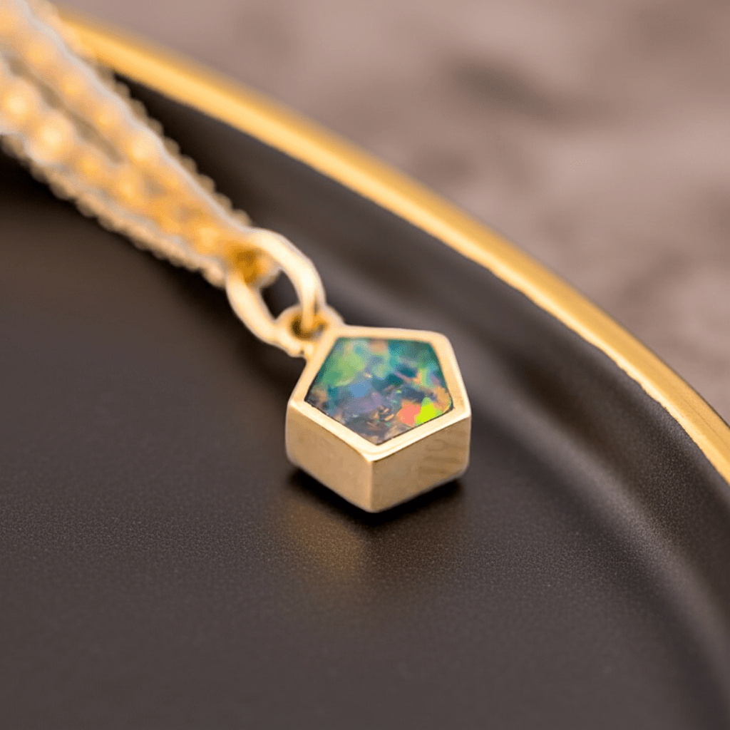 Forma d'Oro - Kette | Liberty Angels