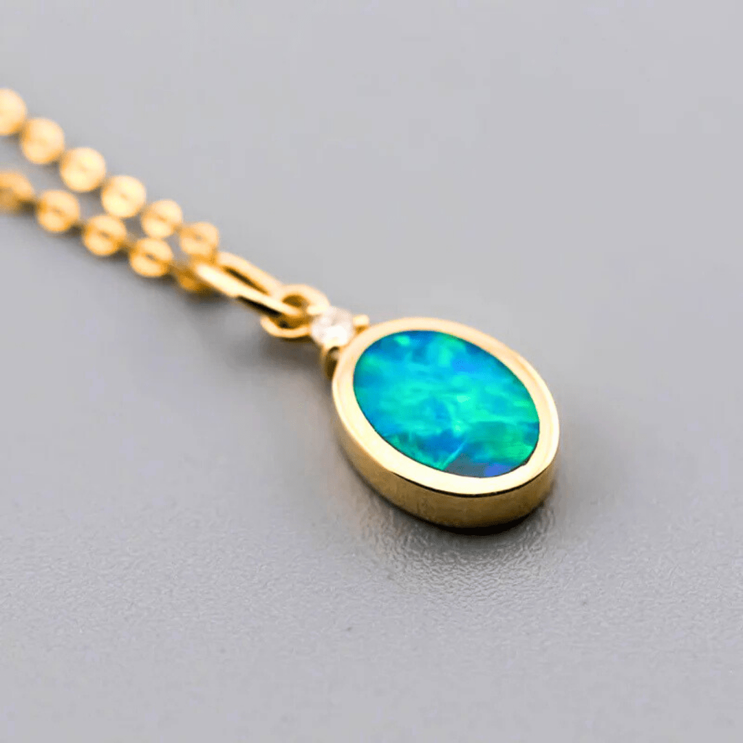 Forma d'Oro - Kette | Liberty Angels