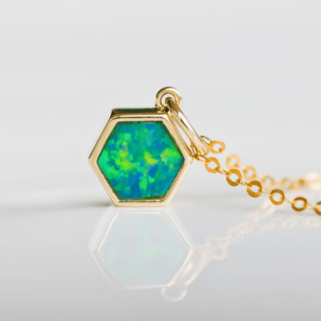 Forma d'Oro - Kette | Liberty Angels