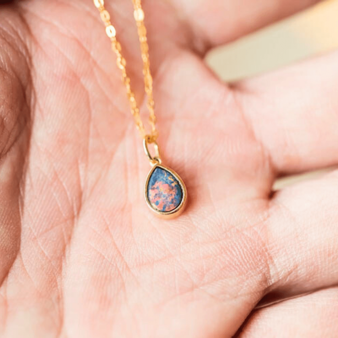 Forma d'Oro - Kette | Liberty Angels