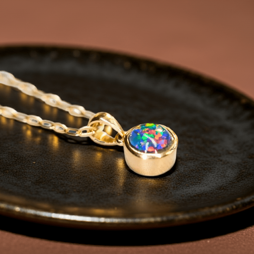Forma d'Oro - Kette | Liberty Angels