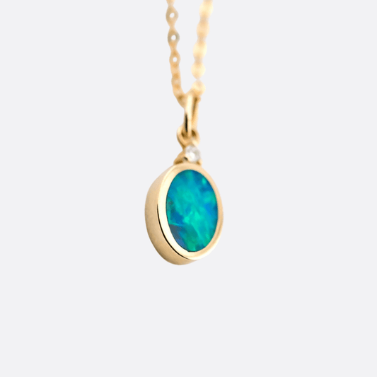 Forma d'Oro - Kette | Liberty Angels