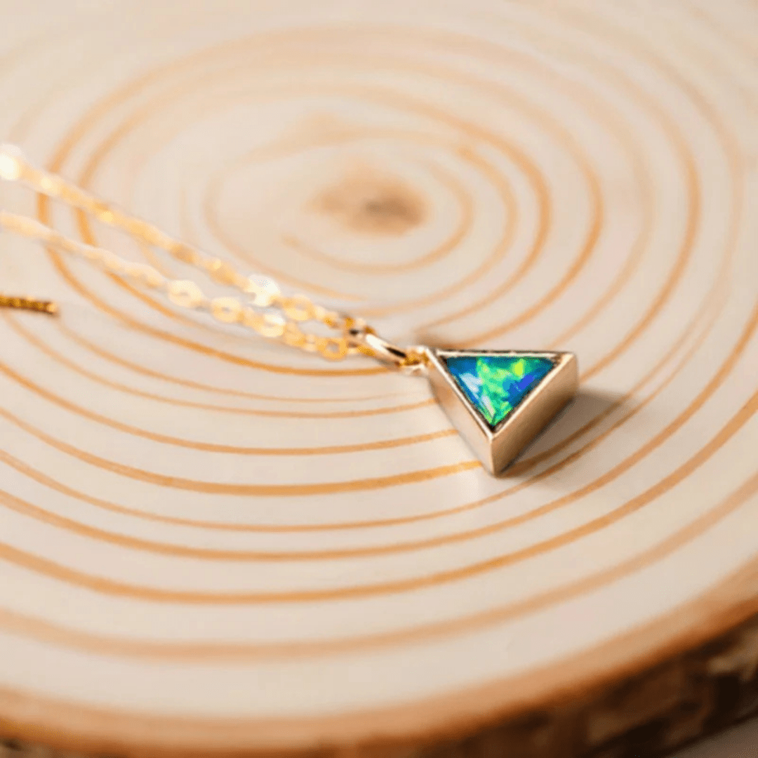 Forma d'Oro - Kette | Liberty Angels