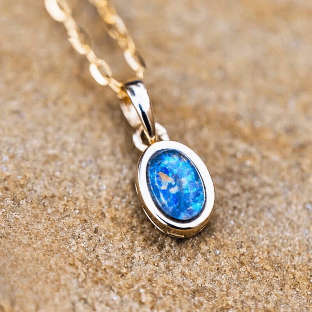 Forma d'Oro - Kette | Liberty Angels