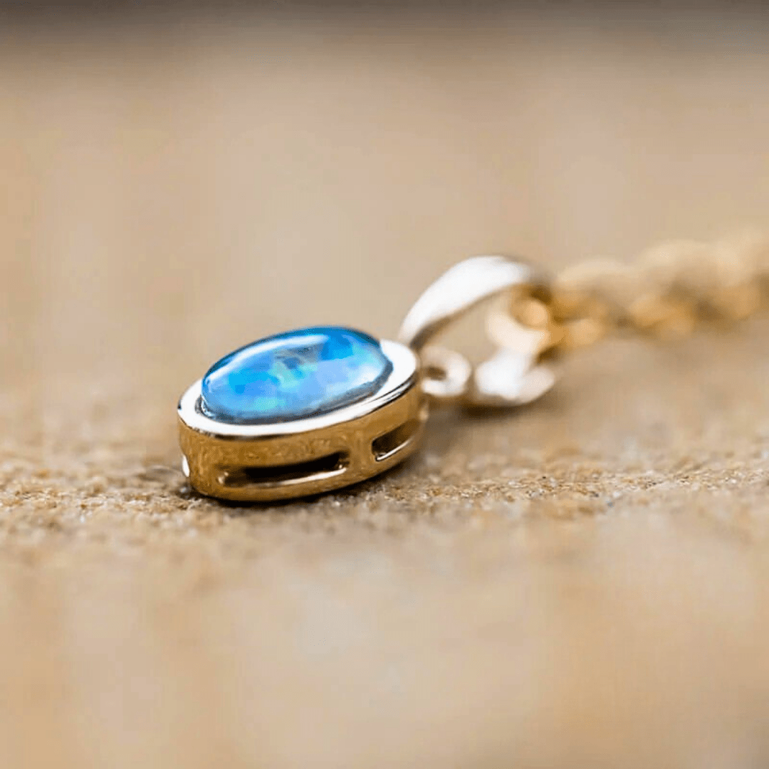 Forma d'Oro - Kette | Liberty Angels