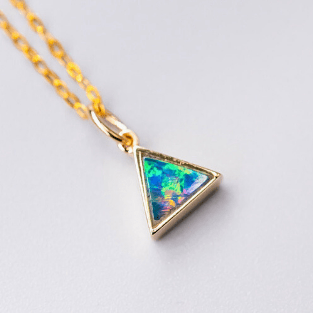 Forma d'Oro - Kette | Liberty Angels