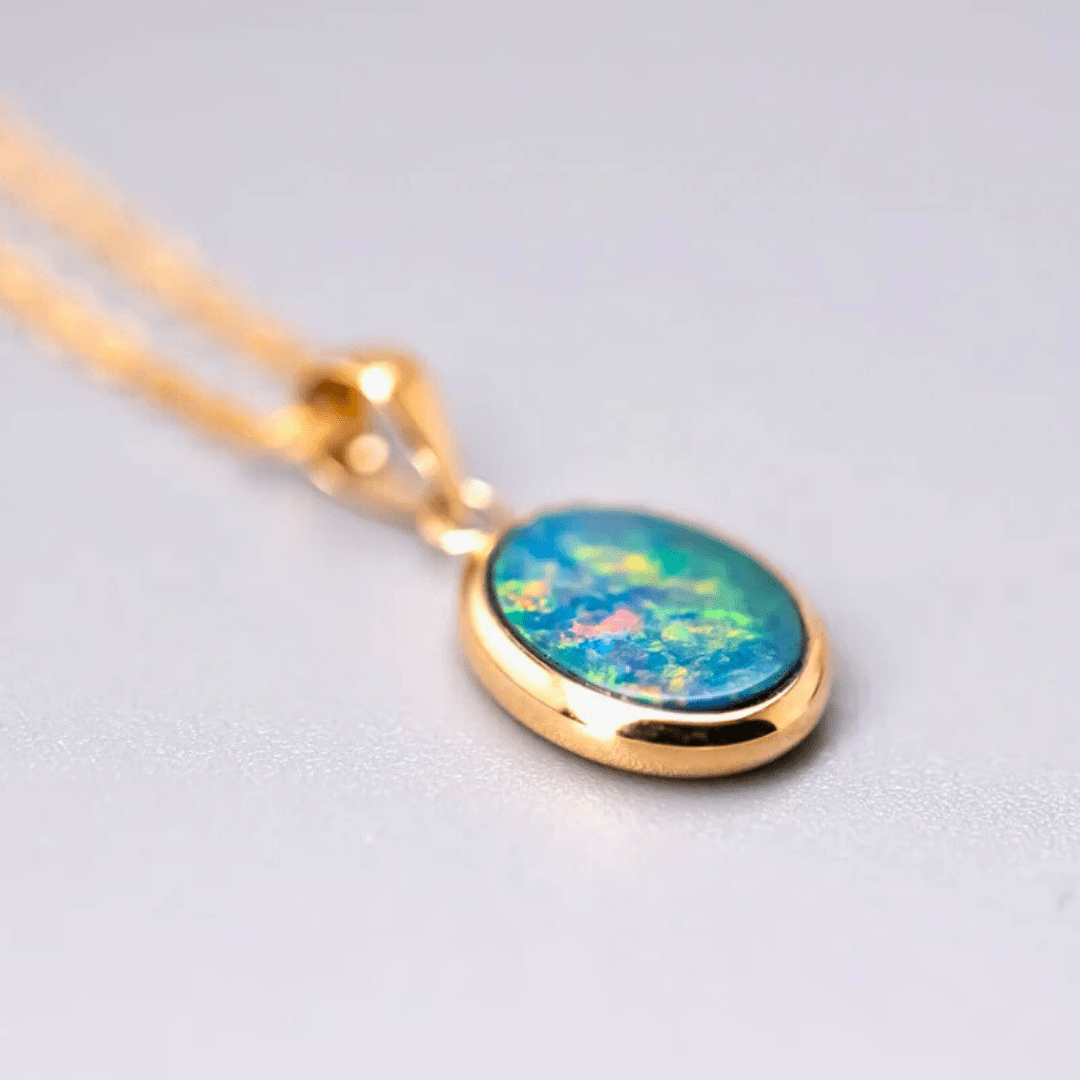 Forma d'Oro - Kette | Liberty Angels