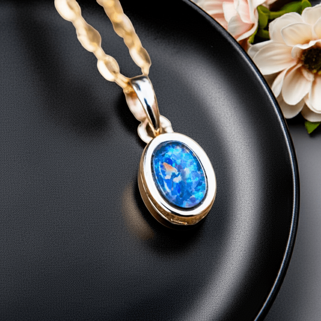 Forma d'Oro - Kette | Liberty Angels