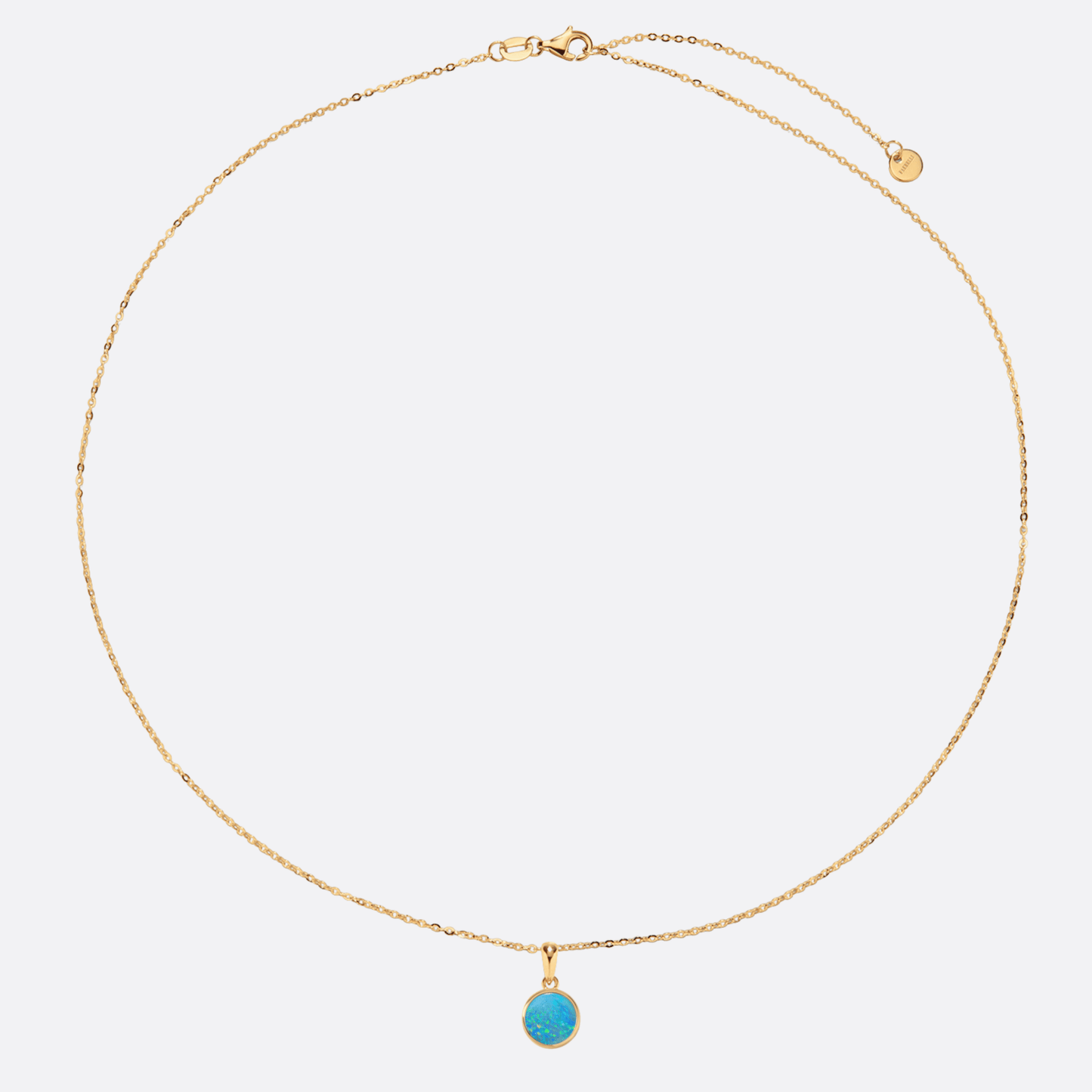 Forma d'Oro - Kette | Liberty Angels