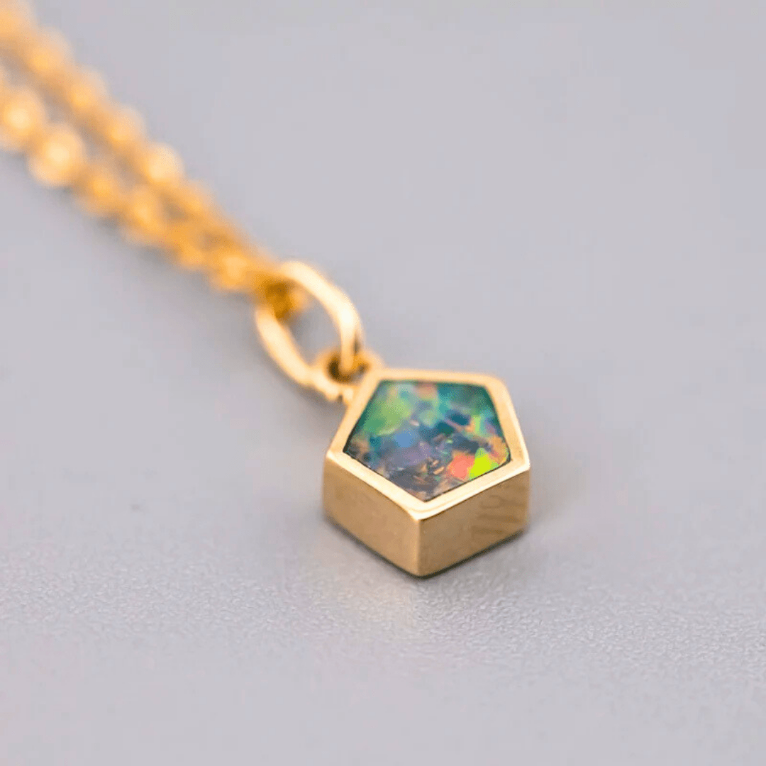 Forma d'Oro - Kette | Liberty Angels