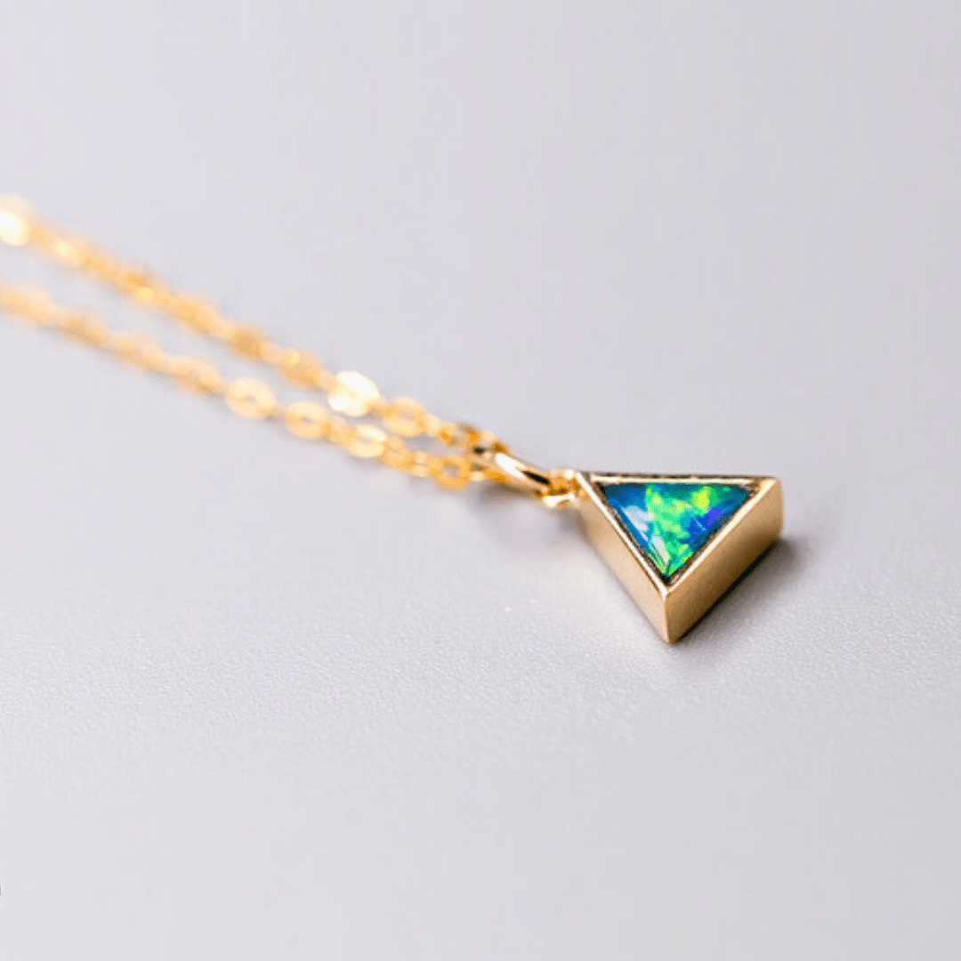 Forma d'Oro - Kette | Liberty Angels